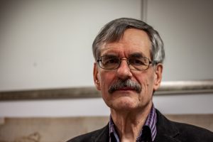 Aimo Virtanen on Viidennen herätysliikkeen historiatoimikunnan uusi puheenjohtaja. 